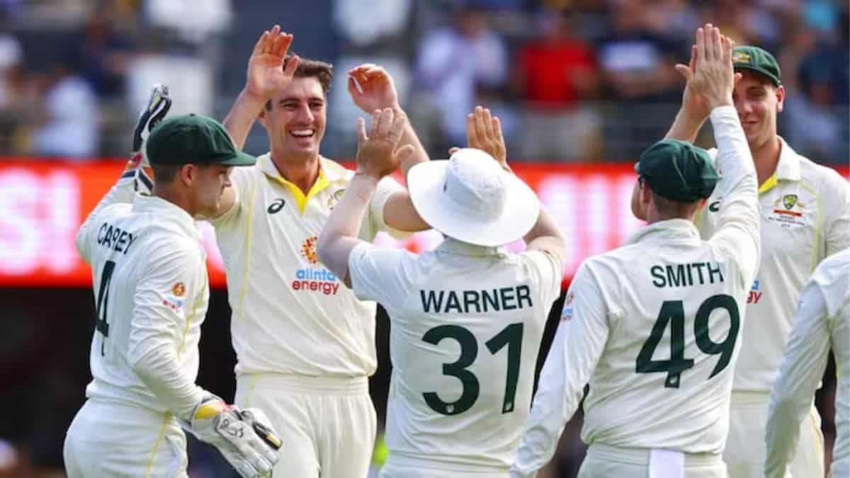 World Test Championship: Mark Taylor backs THIS IPL star for showpiece final, also urges for two Ashes Tests World Test Championship: Mark Taylor backs THIS IPL star for showpiece final, also urges for two Ashes Tests