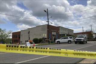 Alabama birthday party shooting: 18-year-old died saving sister's life