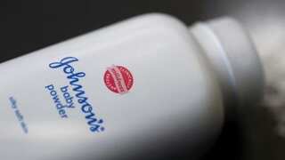 US court rejects J&J's bankruptcy strategy for lawsuit settlements