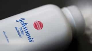 Johnson & Johnson unit seeks to halt 38,000 lawsuits over its alleged 'cancer causing' talc