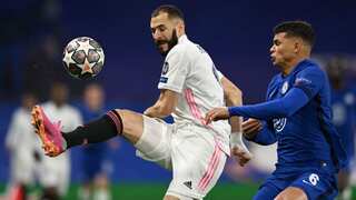 Champions League: Frank Lampard's Chelsea eye historic turnaround against Real Madrid; Milan eye SF berth
