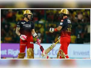 IPL 2023: REVEALED! Mike Hesson explains why Faf du Plessis was made RCB captain after Virat Kohli