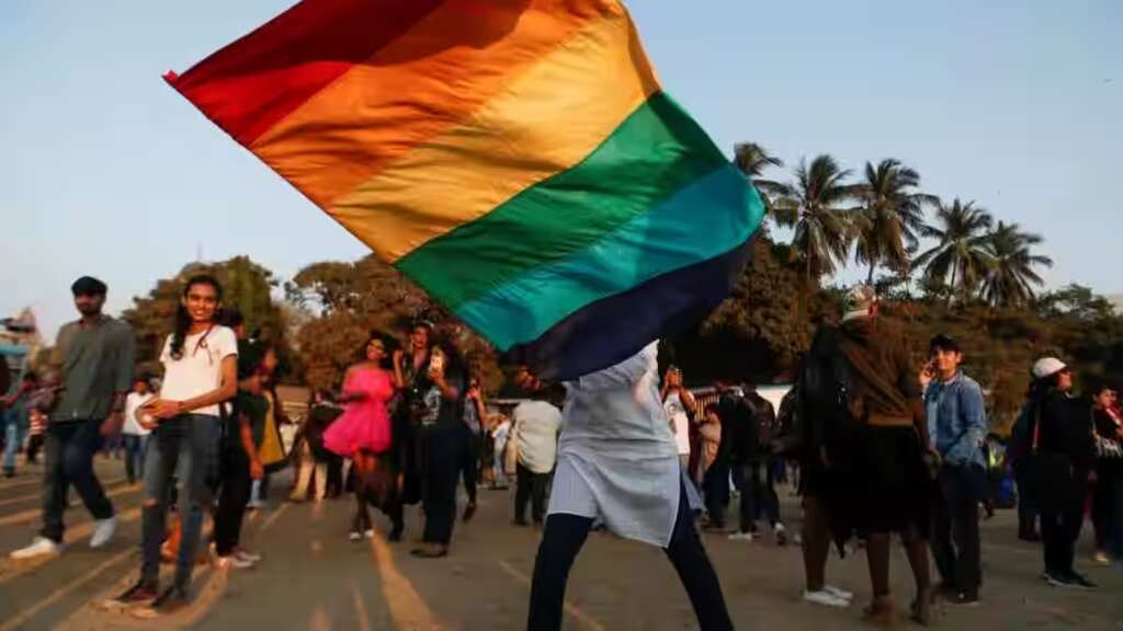 India’s apex court heard arguments on same-sex marriage legalisation. Here’s what happened