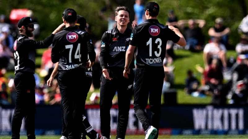 PAK vs NZ 4th T20 live streaming: When and where to watch Pakistan vs
