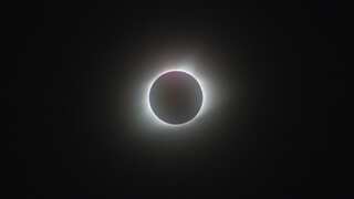 A hybrid solar eclipse takes place on April 20. Here's where and how to watch it