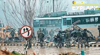 Explained: Times when Pulwama terror attack became a flashpoint in Indian politics