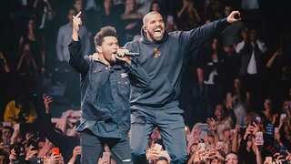 Universal Music pulls down AI generated viral song featuring Drake and The Weeknd's voice