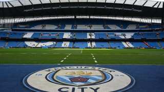 Premier League: Champions Manchester City to expand Etihad stadium to over 60,000 capacity