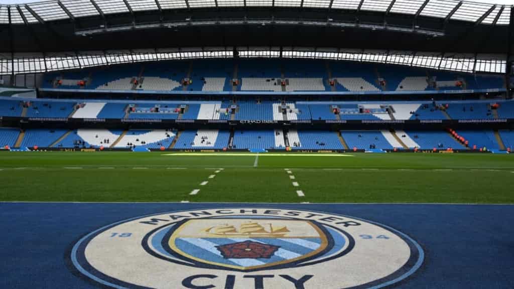 Premier League: Champions Manchester City to expand Etihad stadium to over 60,000 capacity