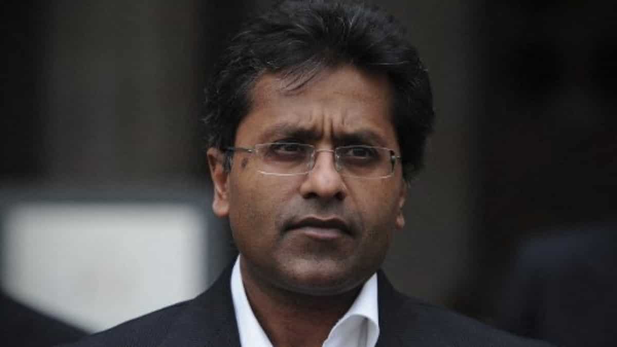 Lalit Modi tenders apology for his remarks against judiciary Lalit Modi tenders apology for his remarks against judiciary