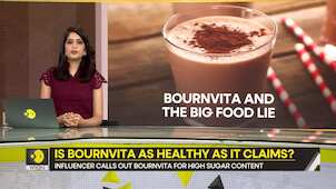 Is Bournvita as healthy as it claims?