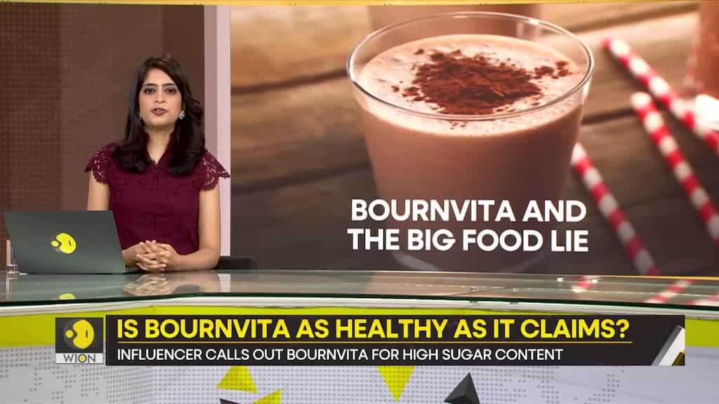 Is Bournvita as healthy as it claims?