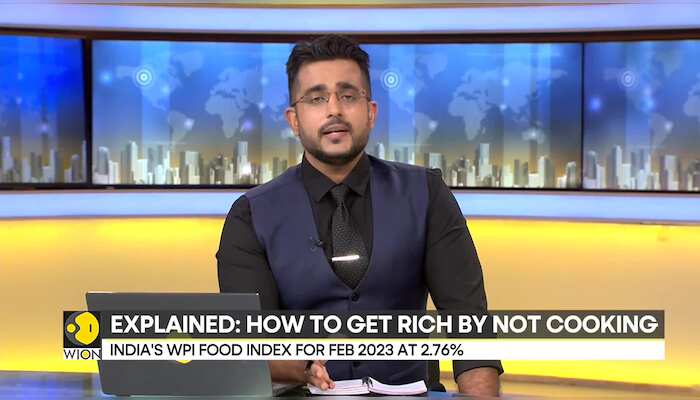WionNews Video
