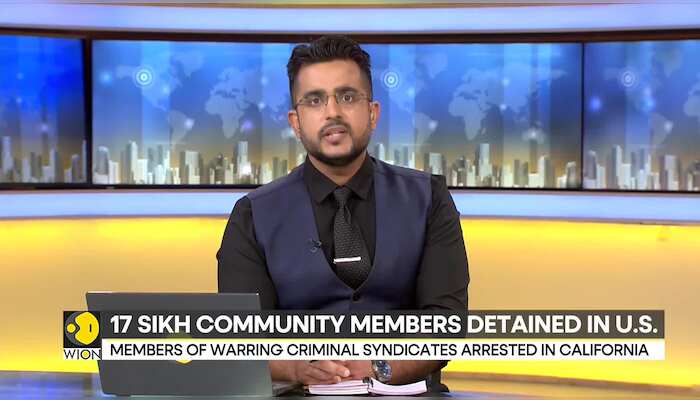 WionNews Video