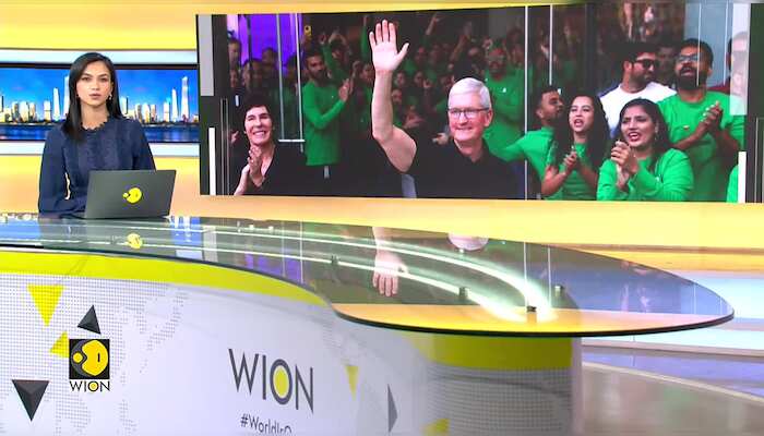 WionNews Video
