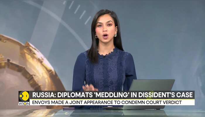 WionNews Video