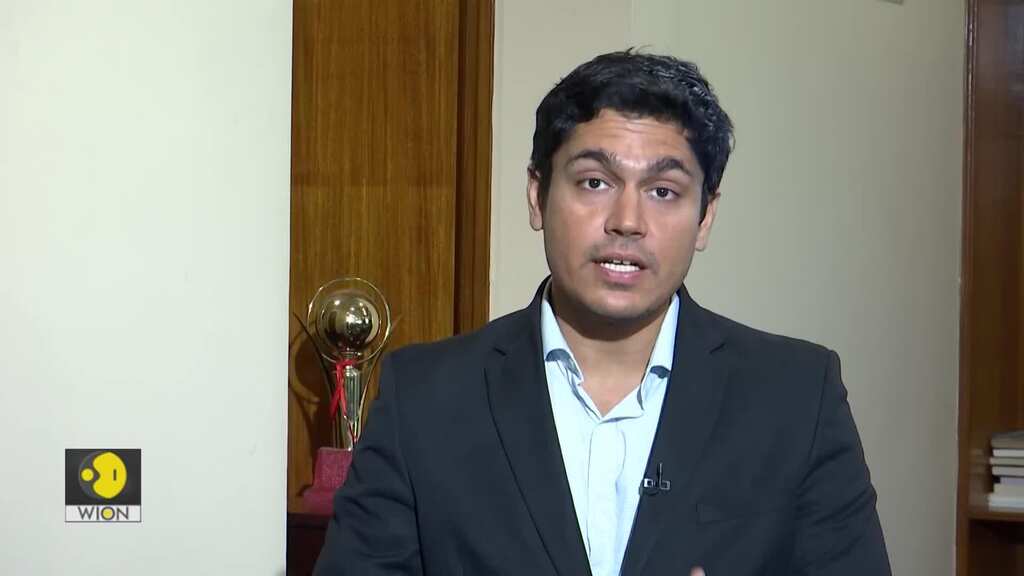 Exclusive: Sudan Ambassador to India speaks to WION about the current situation in his country