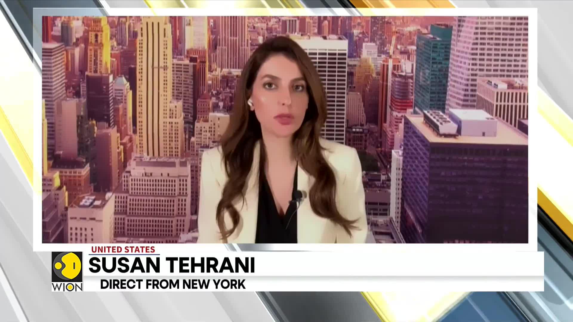 WionNews Video