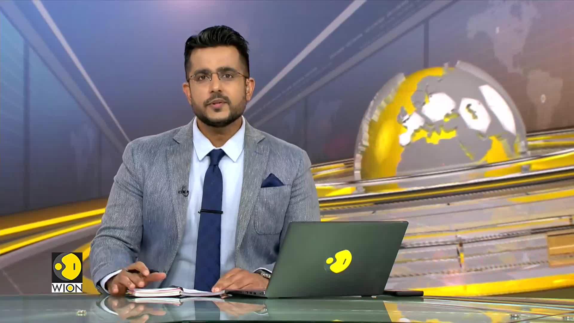 WionNews Video