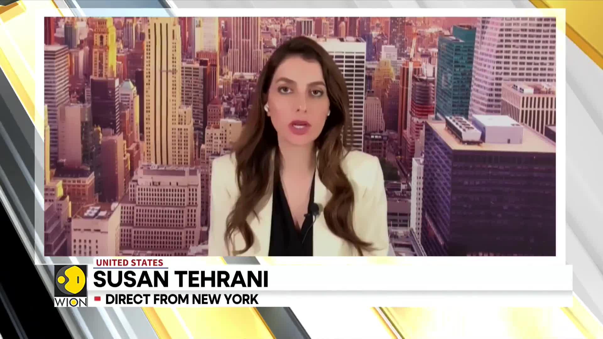 WionNews Video