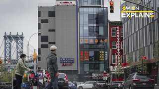 Explained | How China targets dissidents in 53 countries with its overseas 'police stations'