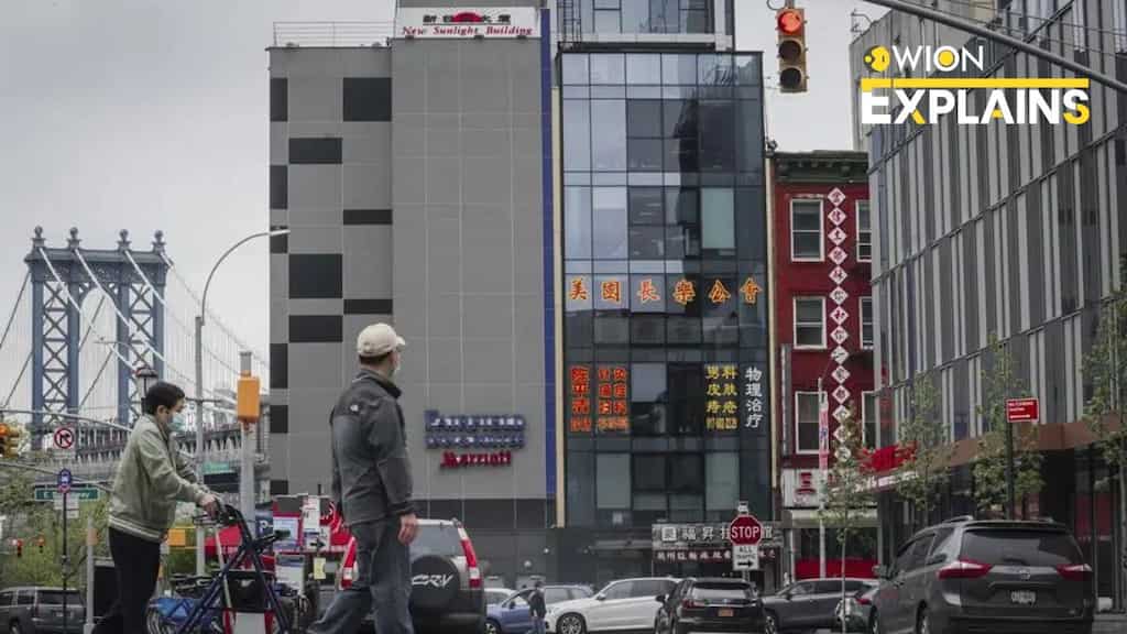 Explained | How China targets dissidents in 53 countries with its overseas 'police stations'