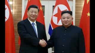 China’s Xi urges North Korea’s Kim to boost communications amid ‘complex’, ‘serious’ changes