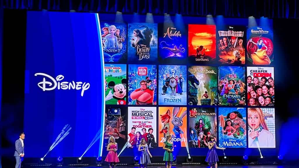 Disney's next layoff bloodbath to axe thousands of jobs in every region it operates