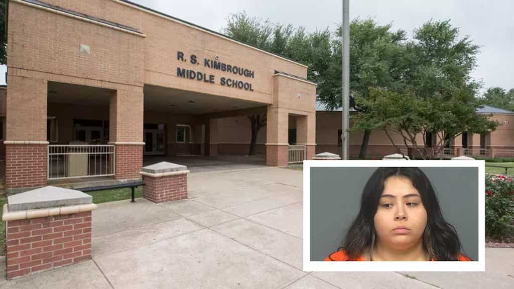 USA: Teacher arrested for encouraging students to fight inside classroom