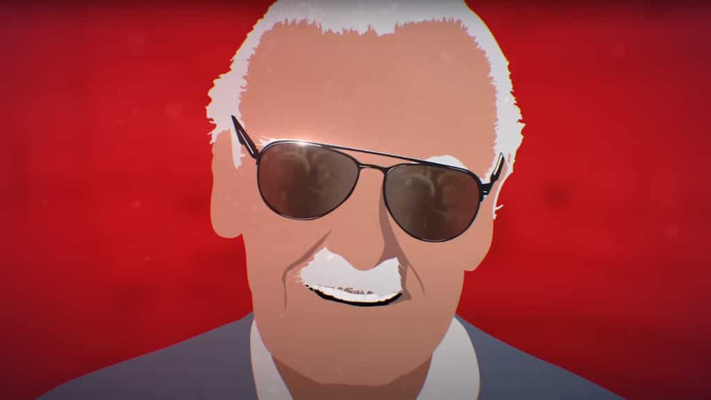 Stan Lee documentary to premiere at 2023 Tribeca Film Festival before Disney+