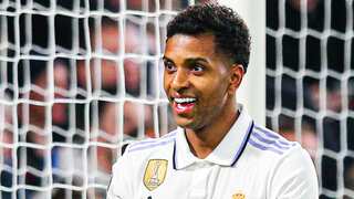 Champions League: Real Madrid brush aside Chelsea 4-0 to enter semis