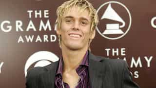 Popstar Aaron Carter cause of death revealed
