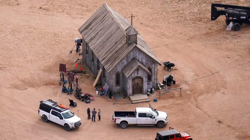 Rust to resume production 18 months after Halyna Hutchins' tragic on-set death