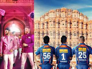 RR vs LSG Head to Head: IPL 2023 stats, playing XIs, pitch report, live-streaming details & more