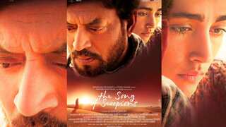 Irrfan Khan's last movie The Song of Scorpions to release ahead of his third death anniversary; watch trailer