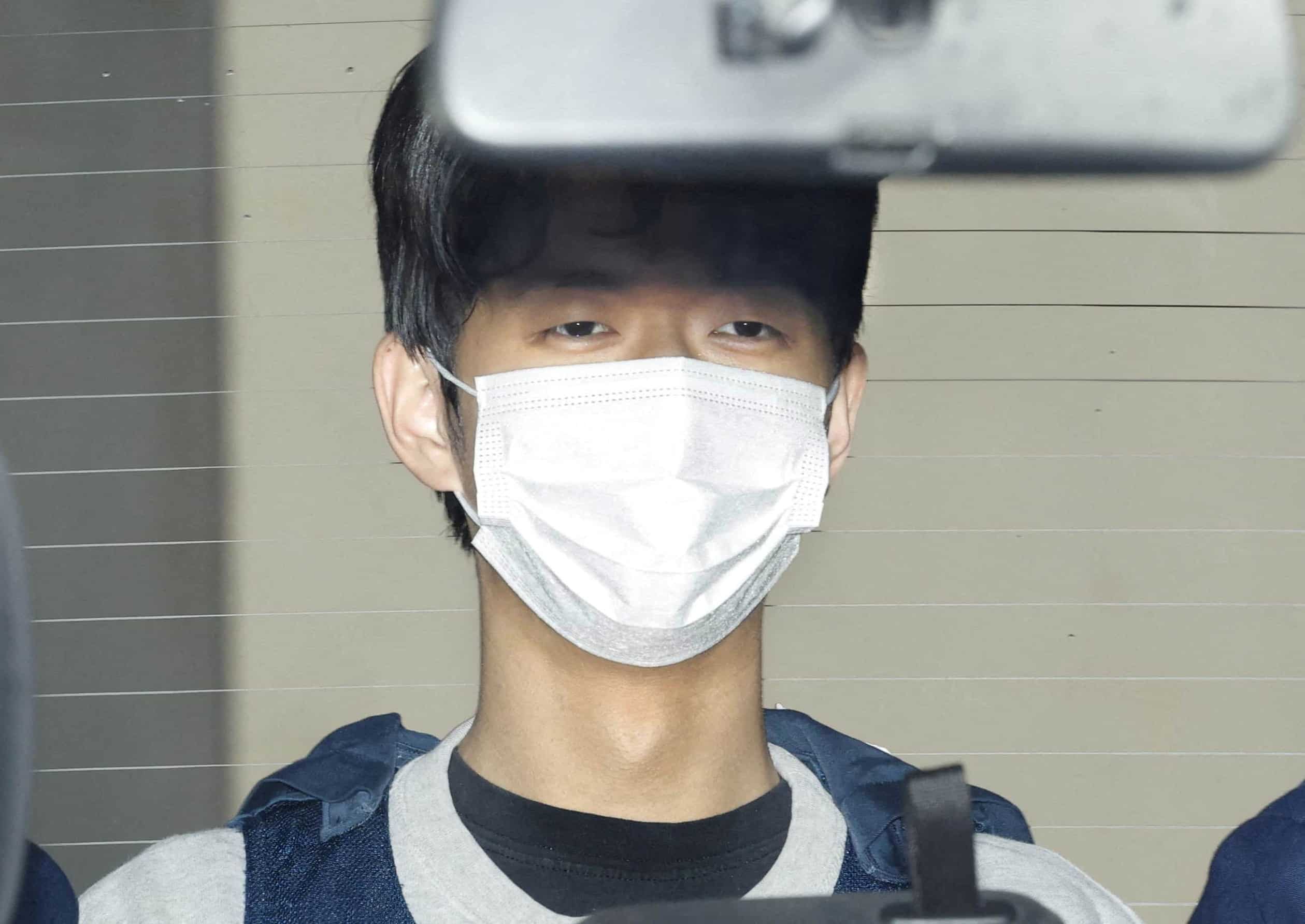 Who is Ryuji Kimura, the suspect in attack on Japanese PM Kishida?