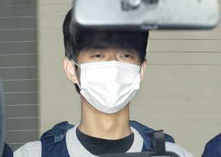 Who is Ryuji Kimura, the suspect in attack on Japanese PM Kishida?