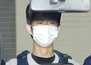 Who is Ryuji Kimura, the suspect in attack on Japanese PM Kishida?