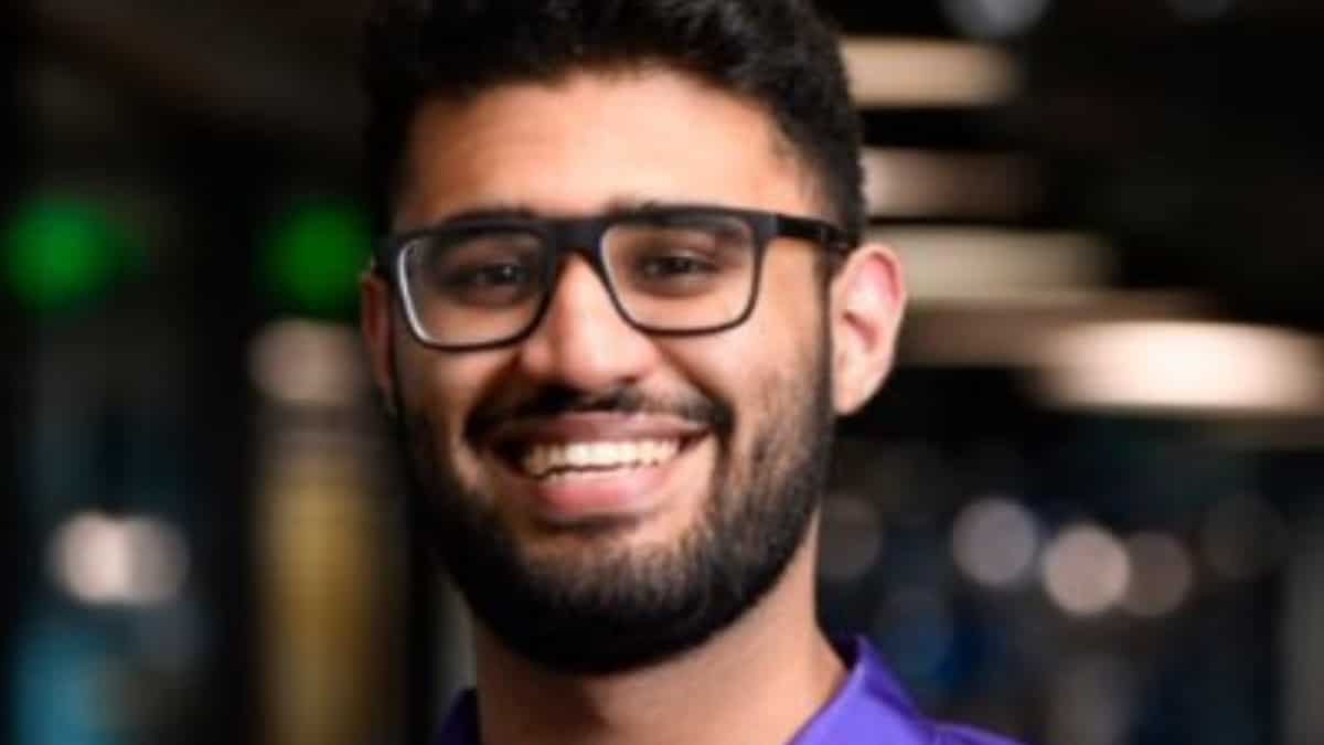 Who is Kaivalya Vohra, Stanford dropout becomes India's youngest billionaire? Know his early life & net worth Who is Kaivalya Vohra, Stanford dropout becomes India's youngest billionaire? Know his early life & net worth