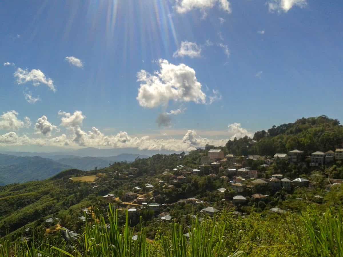Reasons why Mizoram is the happiest state of India, here's what a recent study finds Reasons why Mizoram is the happiest state of India, here's what a recent study finds
