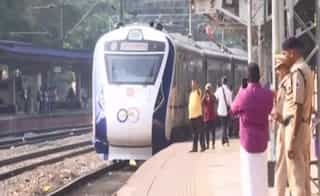 Russian firm gets $6.5 billion contract to produce 120 Vande Bharat trains for India: Report