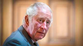 King Charles declines London airport’s offer to rename terminal after him