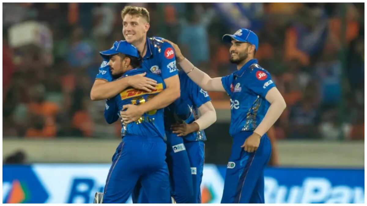 IPL 2023: Irfan Pathan names THIS MI player as 'the next superstar in world cricket' IPL 2023: Irfan Pathan names THIS MI player as 'the next superstar in world cricket'