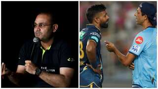 'It might put pressure': Virender Sehwag on Ashish Nehra's on-field tactics in GT-RR IPL 2023 tie
