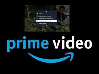 Amazon Prime Video launches new Dialogue Boost feature- Here's how to access it & more