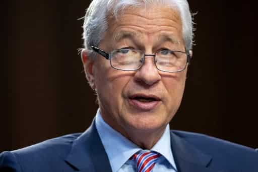 JPMorgan Chase CEO Jamie Dimon to be deposed in Epstein suit