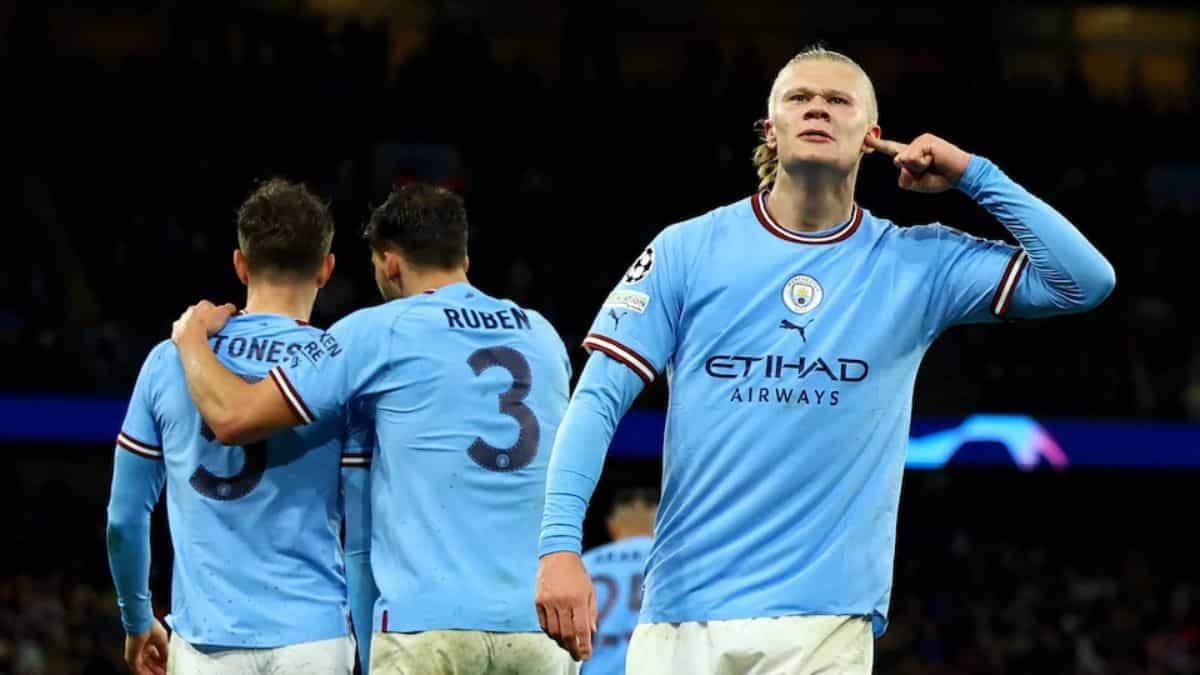Champions League: Bayern Munich face STERN Man City challenge for SF berth; Inter eye smooth passage in last 4 Champions League: Bayern Munich face STERN Man City challenge for SF berth; Inter eye smooth passage in last 4
