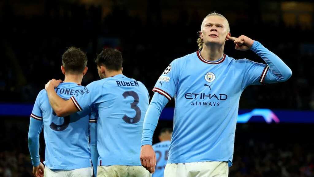 Champions League: Bayern Munich face STERN Man City challenge for SF berth; Inter eye smooth passage in last 4