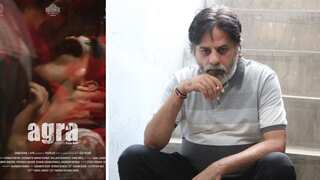 Kanu Behl's new feature Agra selected in the Directors' Fortnight section at Cannes 2023