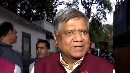 Karnataka elections 2023: Who is Jagadish Shettar? Former CM quits BJP to join Congress